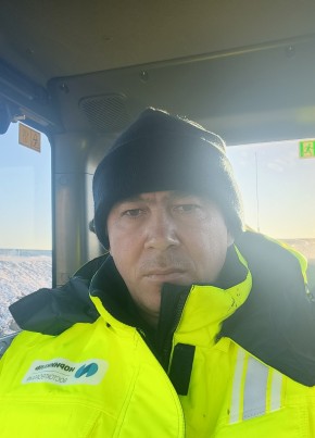 Vitaliy, 44, Russia, Chita