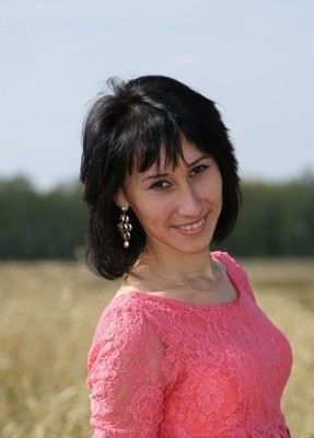 ☜♡☞♥   ♥ kареGла, 32, Россия, Муслюмово
