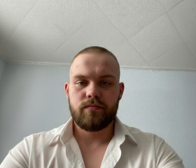 Ivan, 20, Zarechnyy (Sverdlovsk)