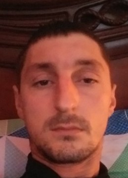 Алекс, 38, Россия, Саров
