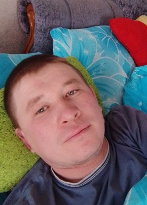 Вадим, 31, Россия, Нефтекамск