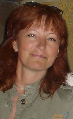Татьяна, 60, Россия, Екатеринбург