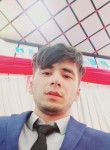 АМИР, 23 года, Бишкек