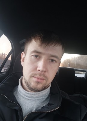 Ramil, 35, Russia, Samara