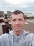 Dmitriy, 42, Saratov