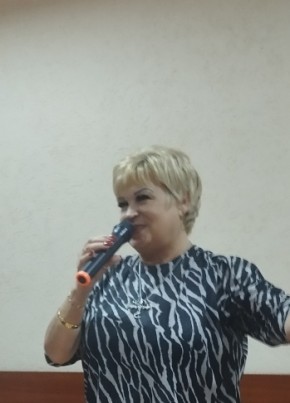 Любовь из Симферополи 66 лет