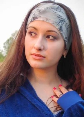 Ирина из Воронежа 29 лет