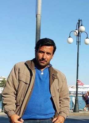 احمد, 46, Bundesrepublik Deutschland, Berlin