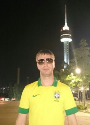 shaitan, 47, Russia, Khabarovsk