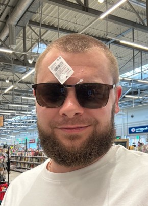 Maks из Климовска 32 года