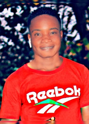 Nelson, 21, República de Moçambique, Nampula