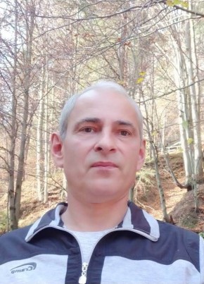 Вадим, 53, Україна, Миколаїв