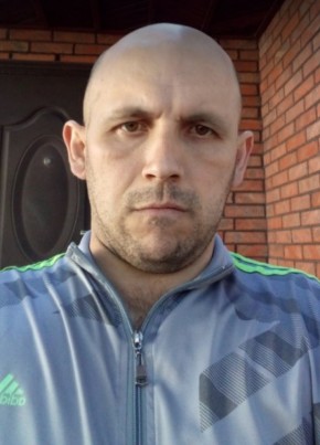 Сергей3517, 41, Україна, Маріуполь