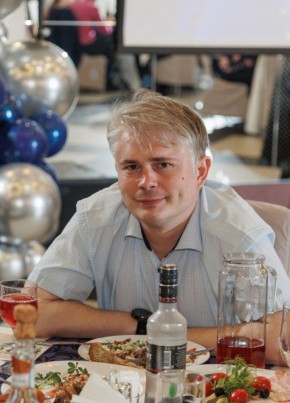 Виталий, 35, Россия, Хабаровск