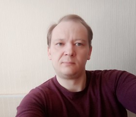 Иван, 43 года, Сыктывкар