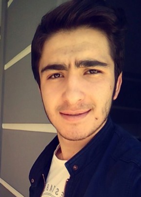 Can koç, 28, Türkiye Cumhuriyeti, İmranlı