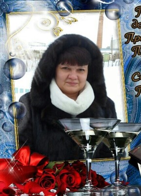 ИРА лукьянчук, 45, Россия, Богатое