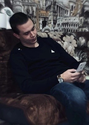 Вячеслав, 26, Россия, Талдом
