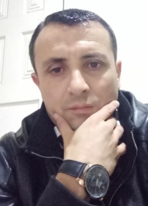 Mahir, 42, Azerbaijan, Khirdalan