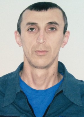 Шамхал, 43, Россия, Краснодар
