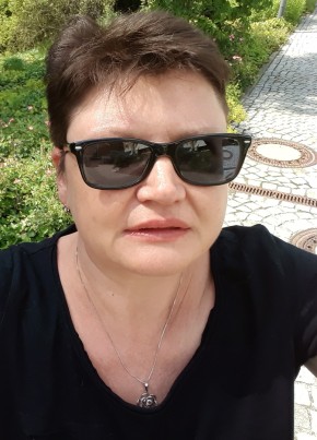 Elena, 49, Russia, Krasnodar