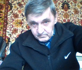 виктор, 70 лет, Волгоград