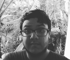 Emmanuel, 24, Orizaba