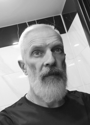 Михаил из Томска 45 лет
