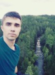 Олег, 26 лет, Новосибирск