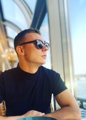 Rus, 26, Russia, Shcherbinka