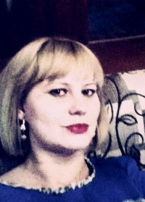 Оксана, 37, Россия, Астрахань