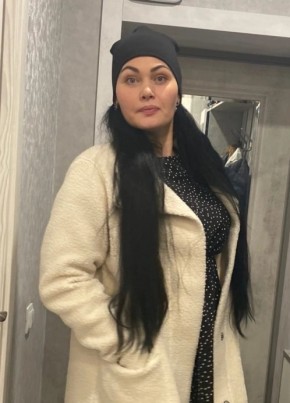 Марина, 42, Россия, Мончегорск