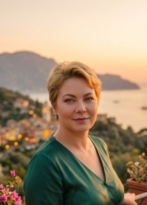 Елена из Өскемена 50 лет