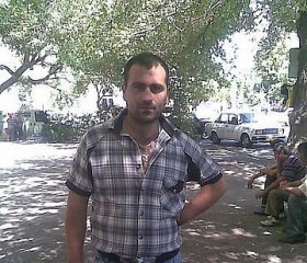 Давид, 36 лет, Иваново