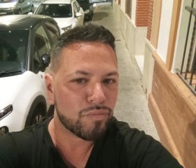 franco, 43, Dos Hermanas