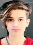 Arbaaz Khan, 18 лет, Ghaziabad