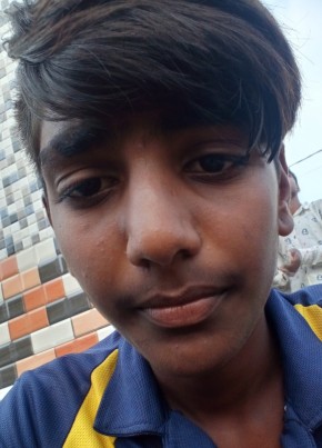 Vishal_vegda, 23, India, Rajkot
