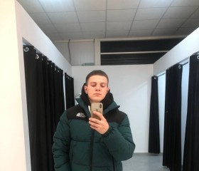 Дима, 23 года, Ростов-на-Дону
