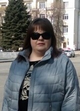 olga, 45, Russia, Chelyabinsk