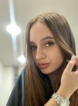 Lera, 24, Moscow