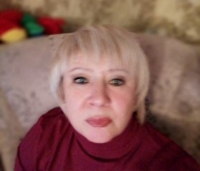 Елена, 55 лет, Липецк