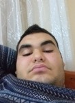 Mehmet, 19 лет, Silifke