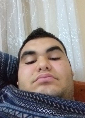 Mehmet, 19, Türkiye Cumhuriyeti, Silifke