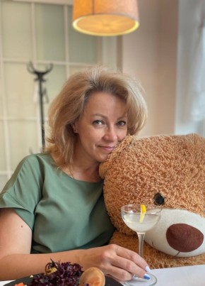 Viktoriya, 50, Russia, Saint Petersburg