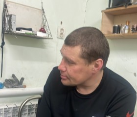 Андрей, 40 лет, Магадан