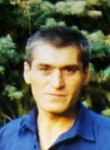 Алан, 50 лет, Владикавказ