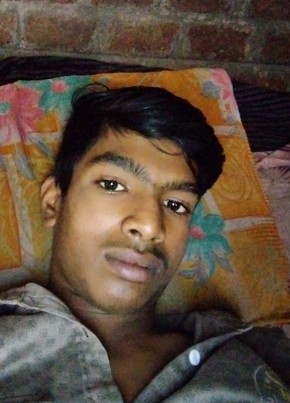 Karan sonkar, 18, India, New Delhi