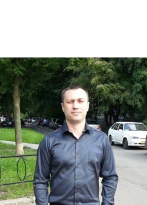 Сергей из Арзамаса 44 года
