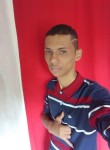 Carlos Enofre, 22 года, Bom Conselho
