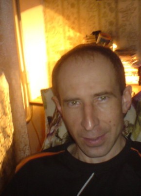 Васек, 47, Россия, Михайловка (Приморский край)